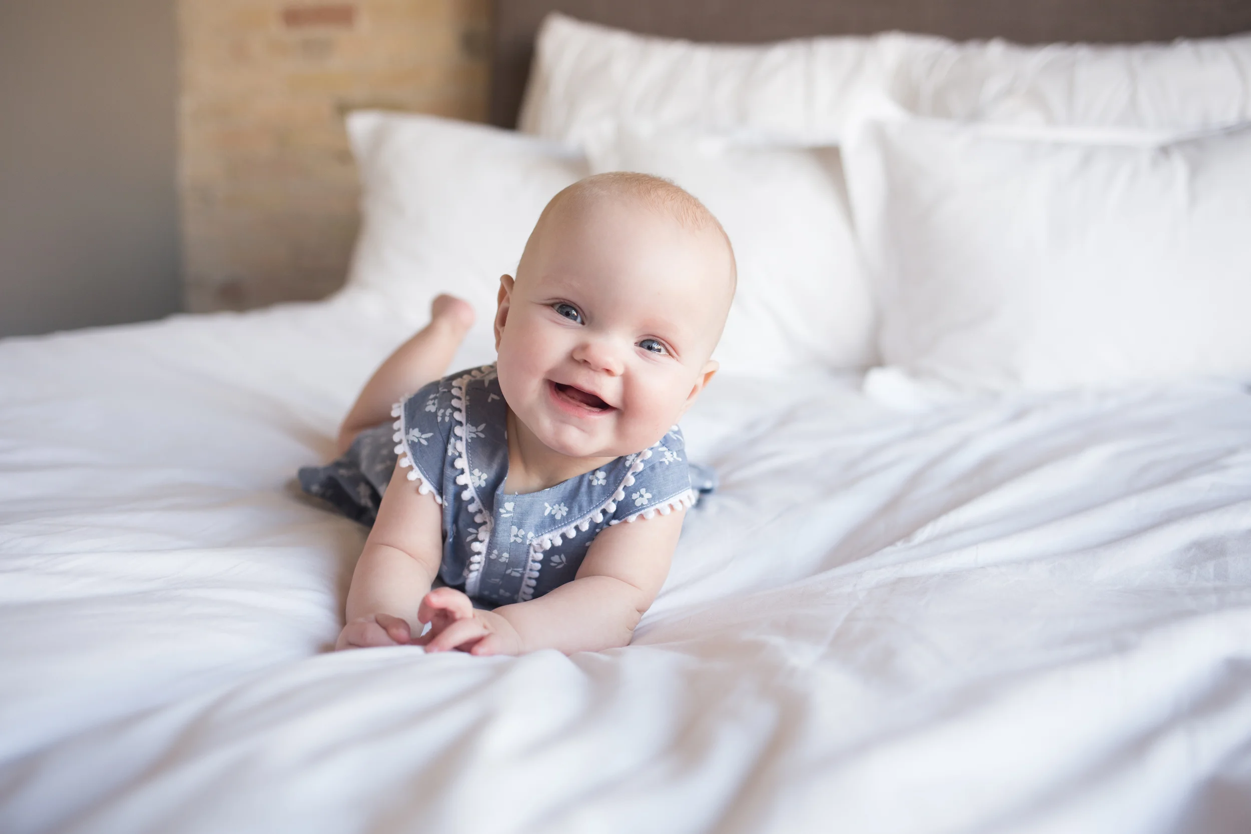 Elsie | Clarksville Photographer