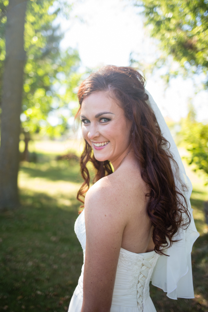 Outdoor Country Wedding in Appleton, WI // Jeremy + Caitlin — Whit Meza ...