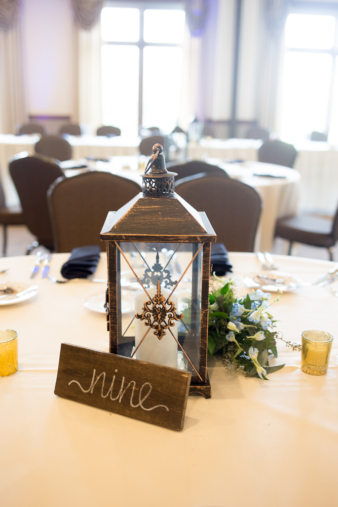 Rustic Elegant Country Club Wedding At Butte Des Morts In Neenah