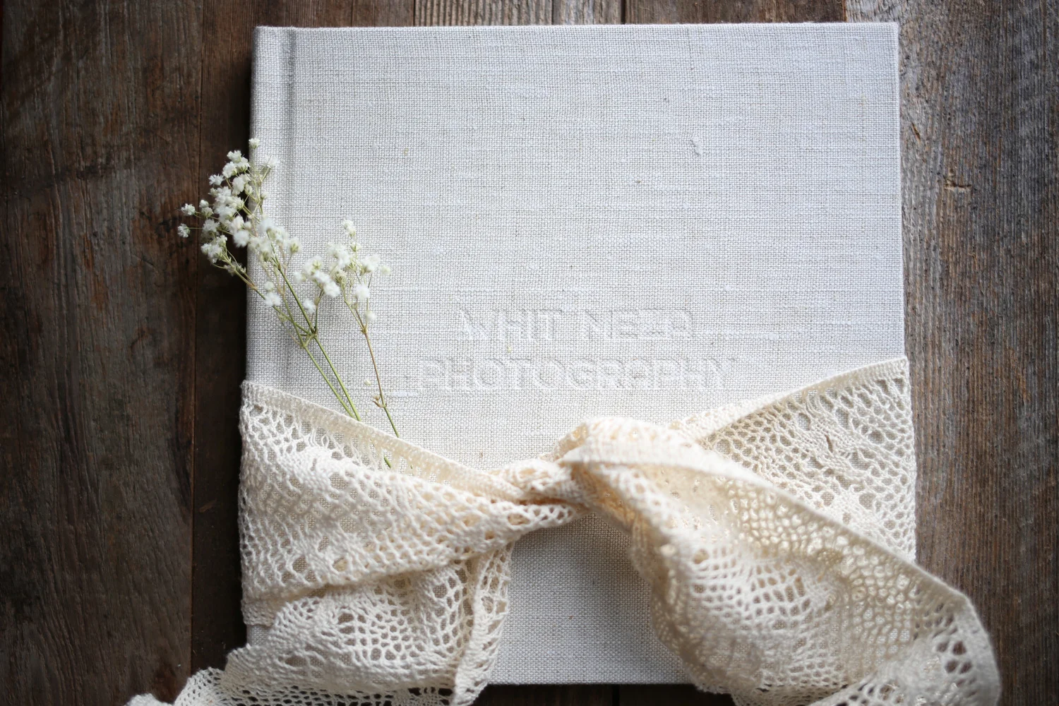 Wedding Albums and Why They Matter