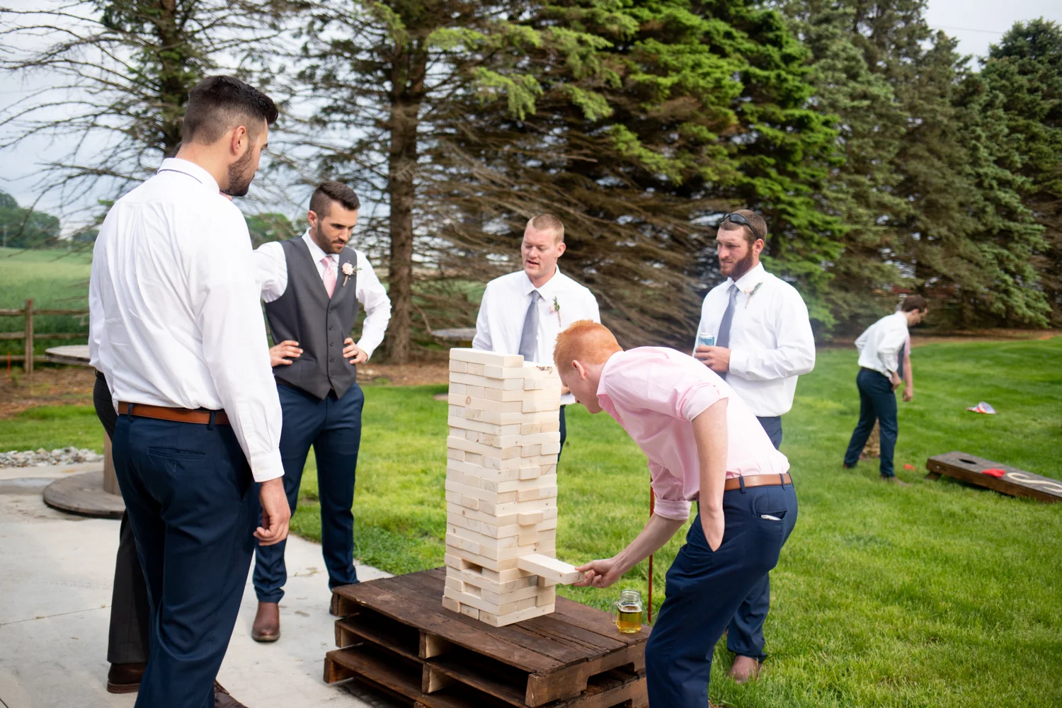 Backyard Wedding in Wisconsin_Whit Meza Photography_67.jpg