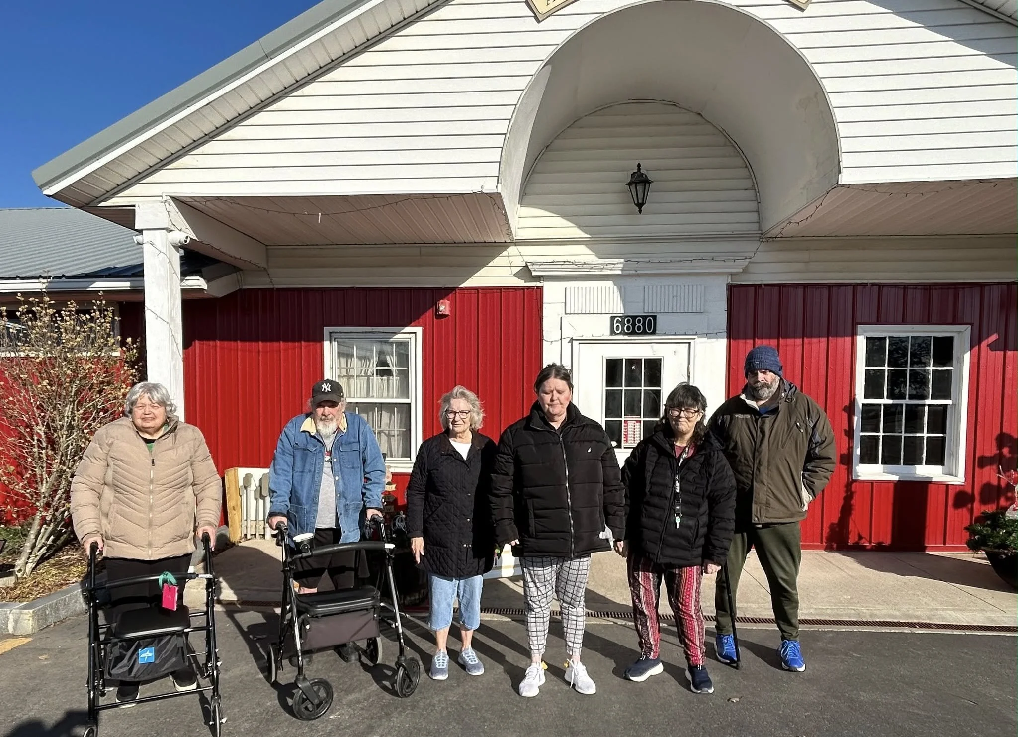 Resident outing to WOM.jpg