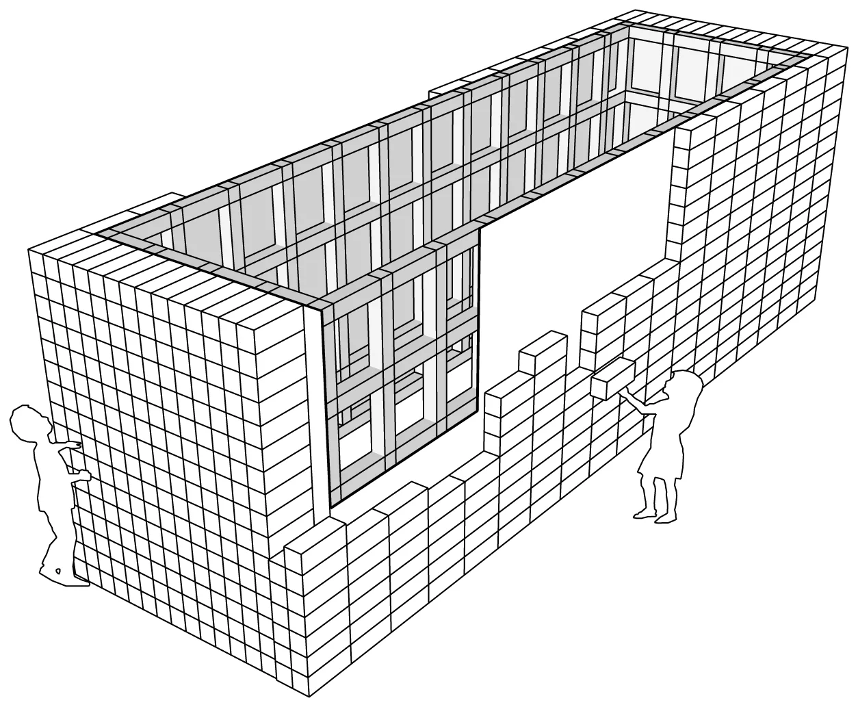 Container 1