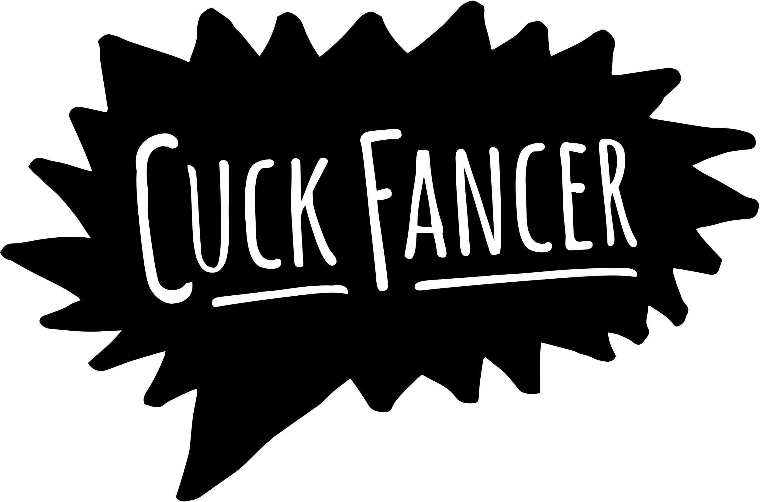 Cuck Fancer Cancer awareness shirt.jpg