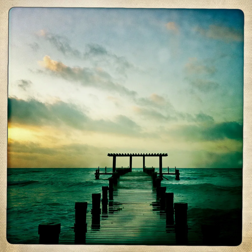 Photo of Telum taken with an Iphone.