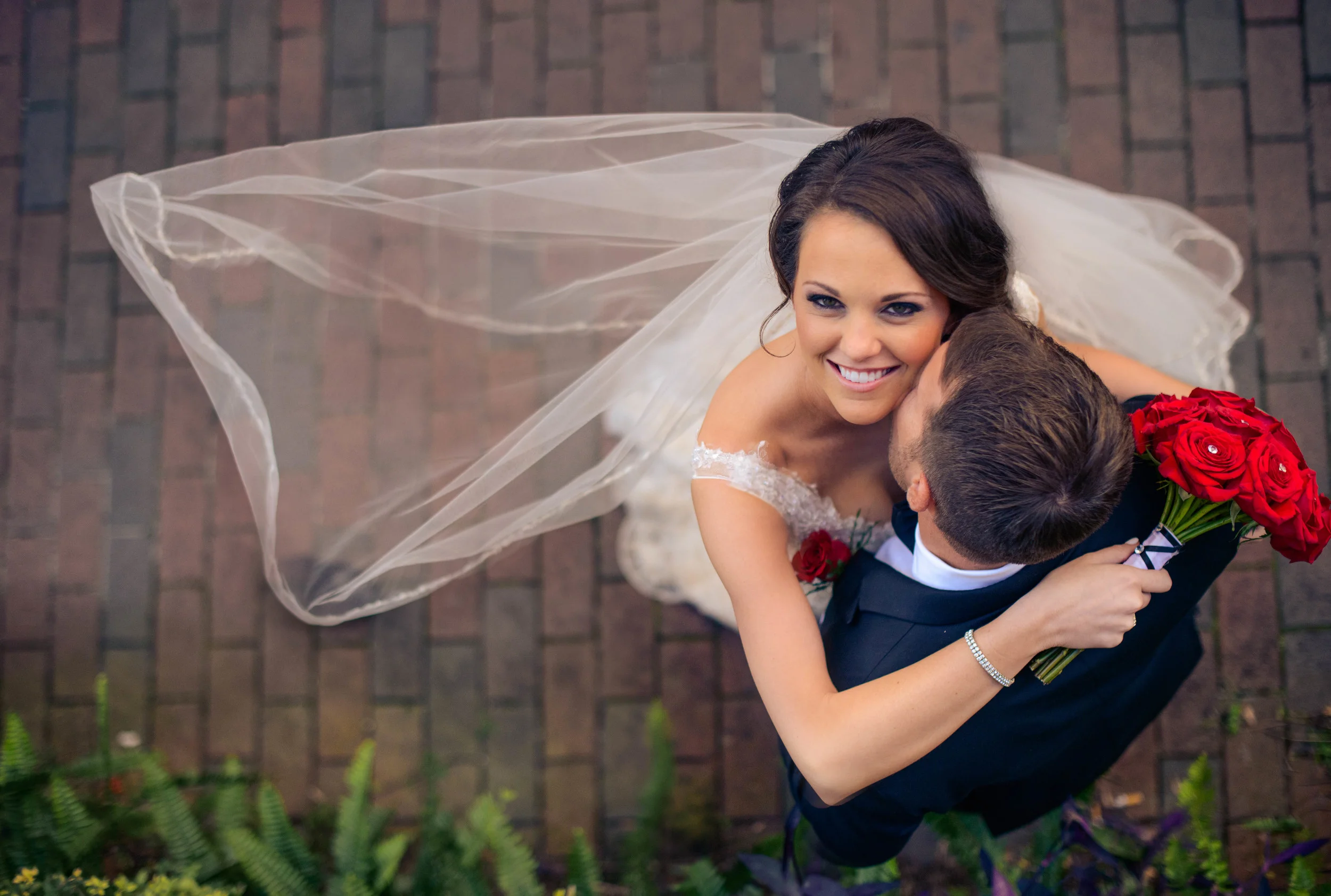 St. Augustine Wedding Photographer | Katie and Shawn's wedding at the White Room in St. Augustine, Florida
