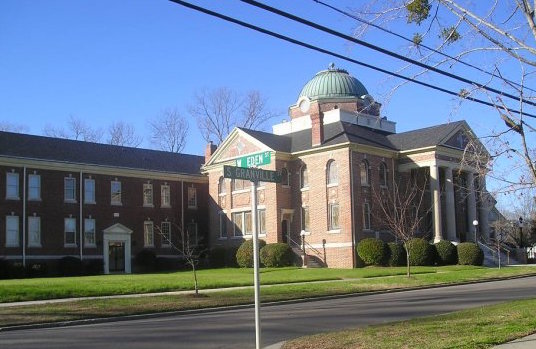 Edenton Baptist CHurch