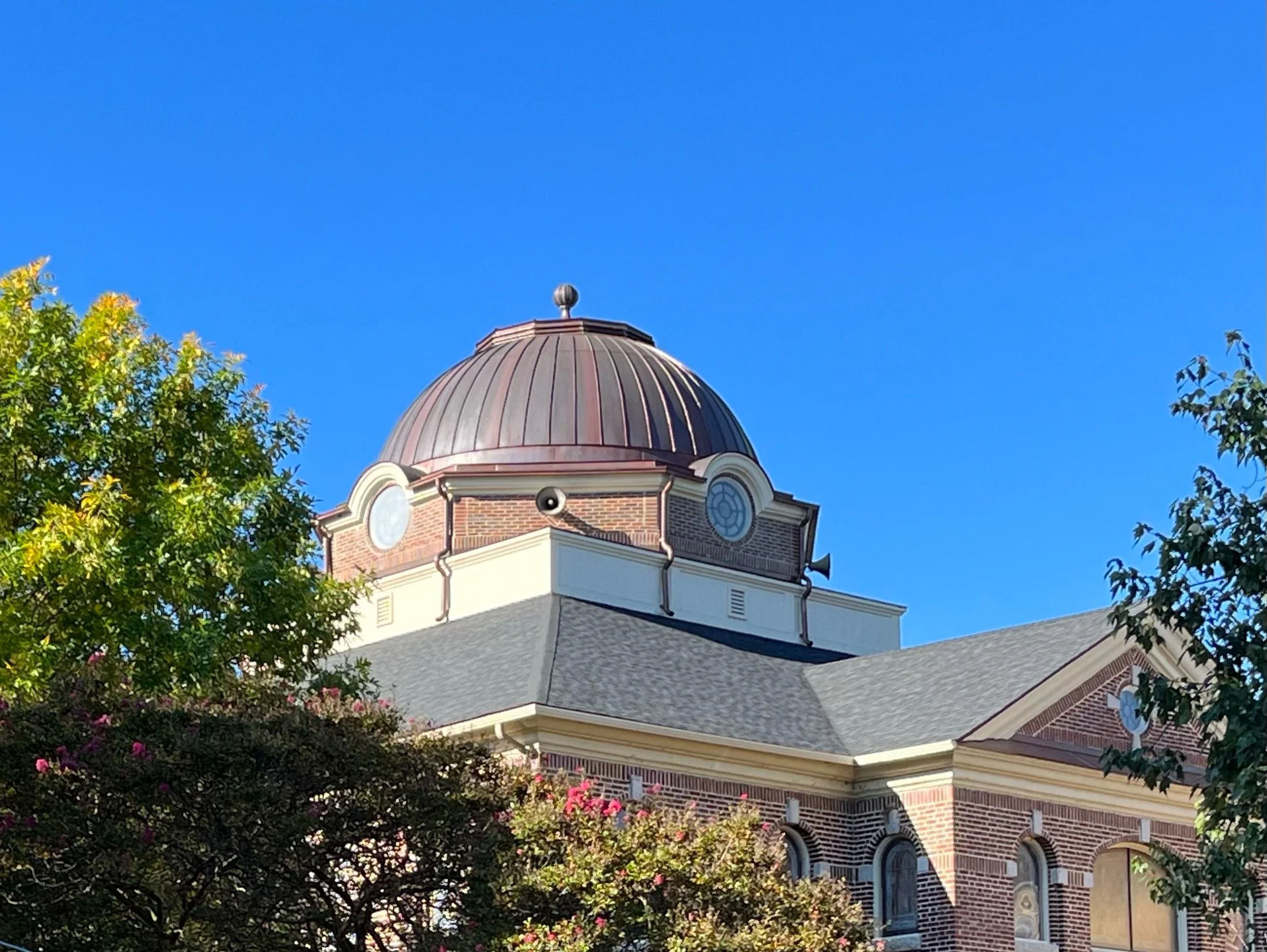   Wednesday Evenings   5:30-6:30 - Supper  6:00 - Angel Choir &amp; Young Musicians  6:00 - Youth Group Devotional  6:30 - Bible Study  6:45 - Mission Friends &amp; Children in Action  7:30 - Adult Choir Rehearsal 