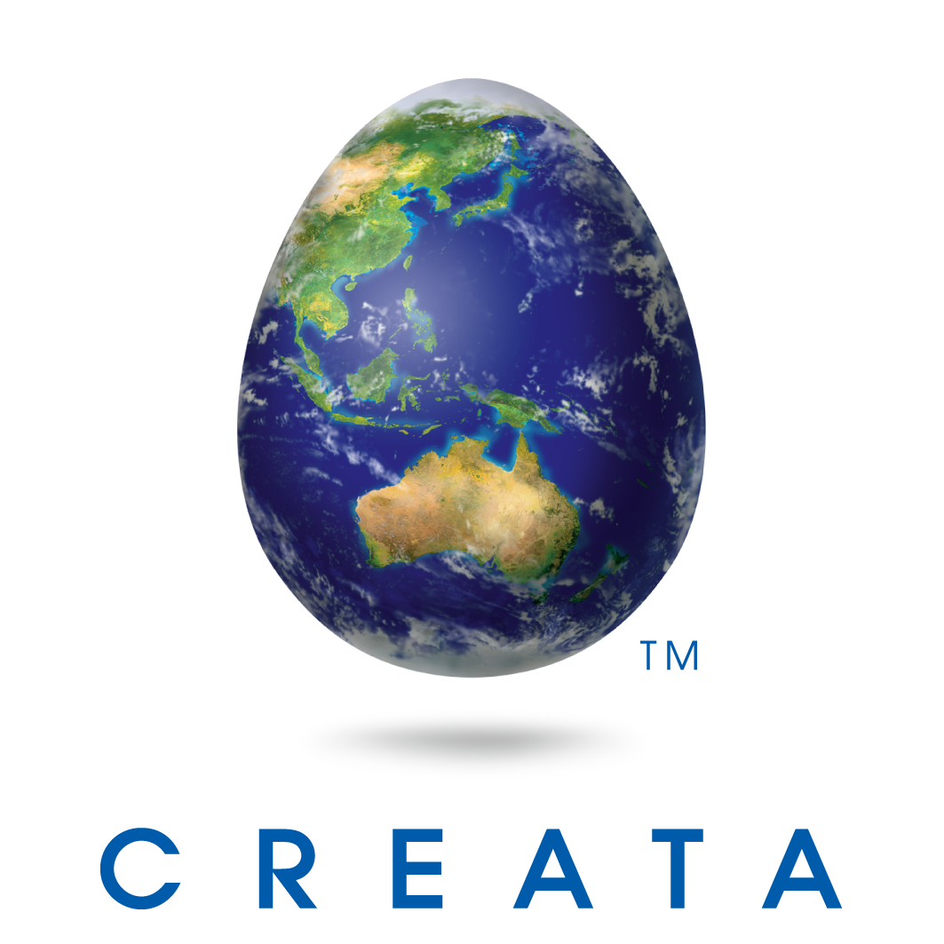 Creata