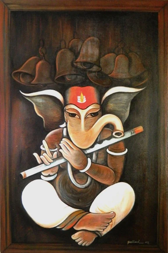 Live Kirtan! The Devotional Music of Yoga!
