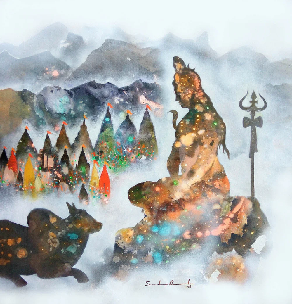 July Yoga Life Festival~Guru Purnima