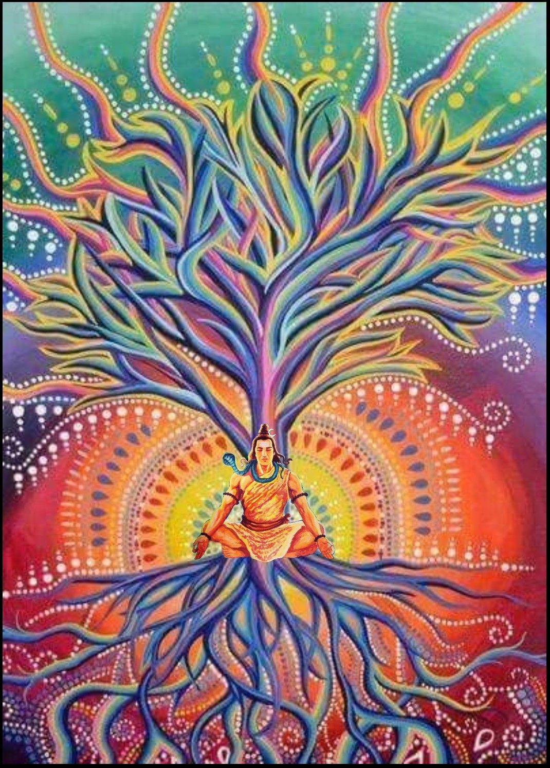 Diwali~Festival of Lights