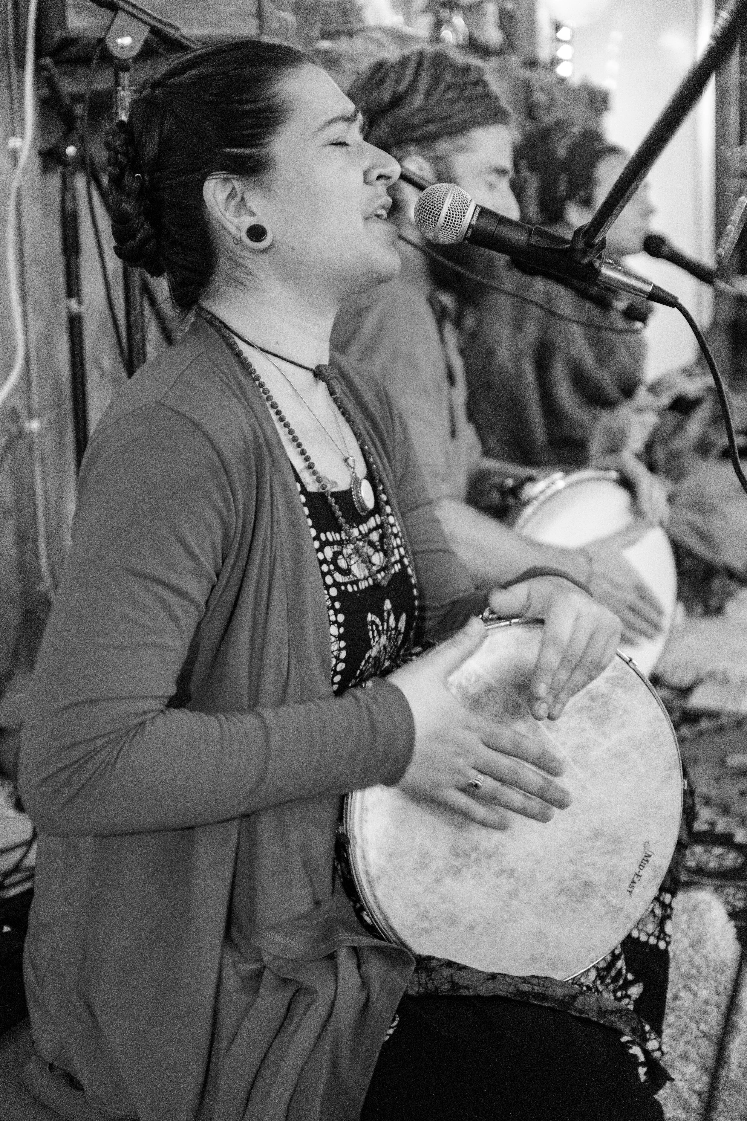 Shiva Lila Kirtan Tickets 