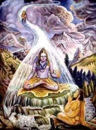 Ganga Jayanti Yoga Festival