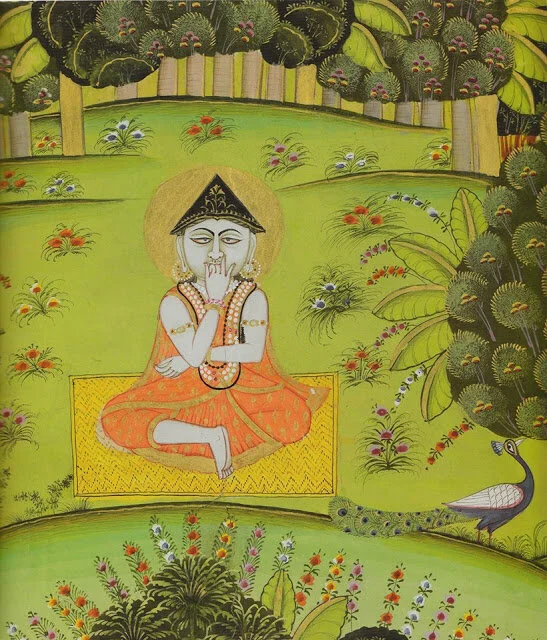 Summer Solstice Yoga Life Festival