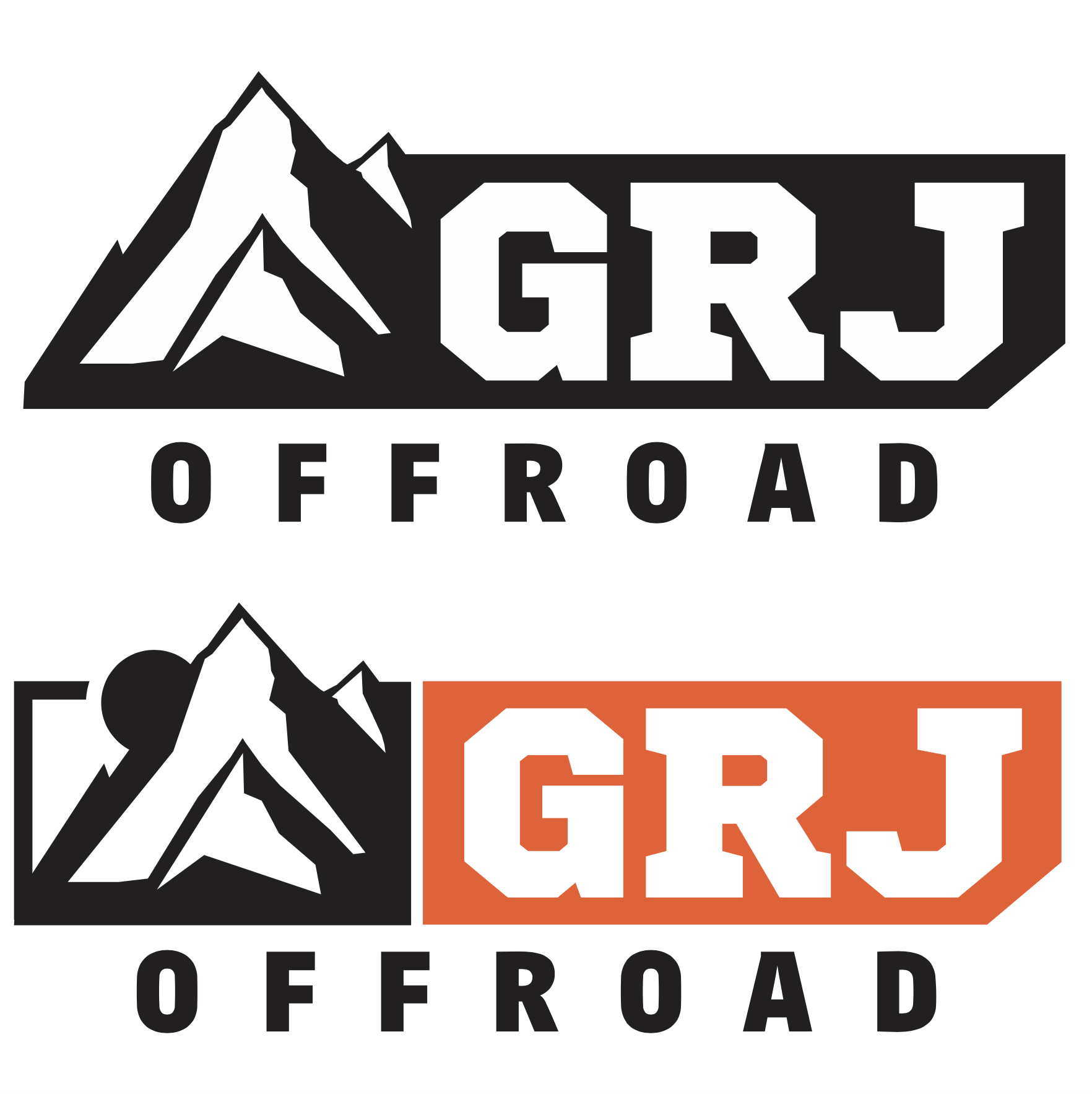  GRJ Offroad: Jeep Specialists  