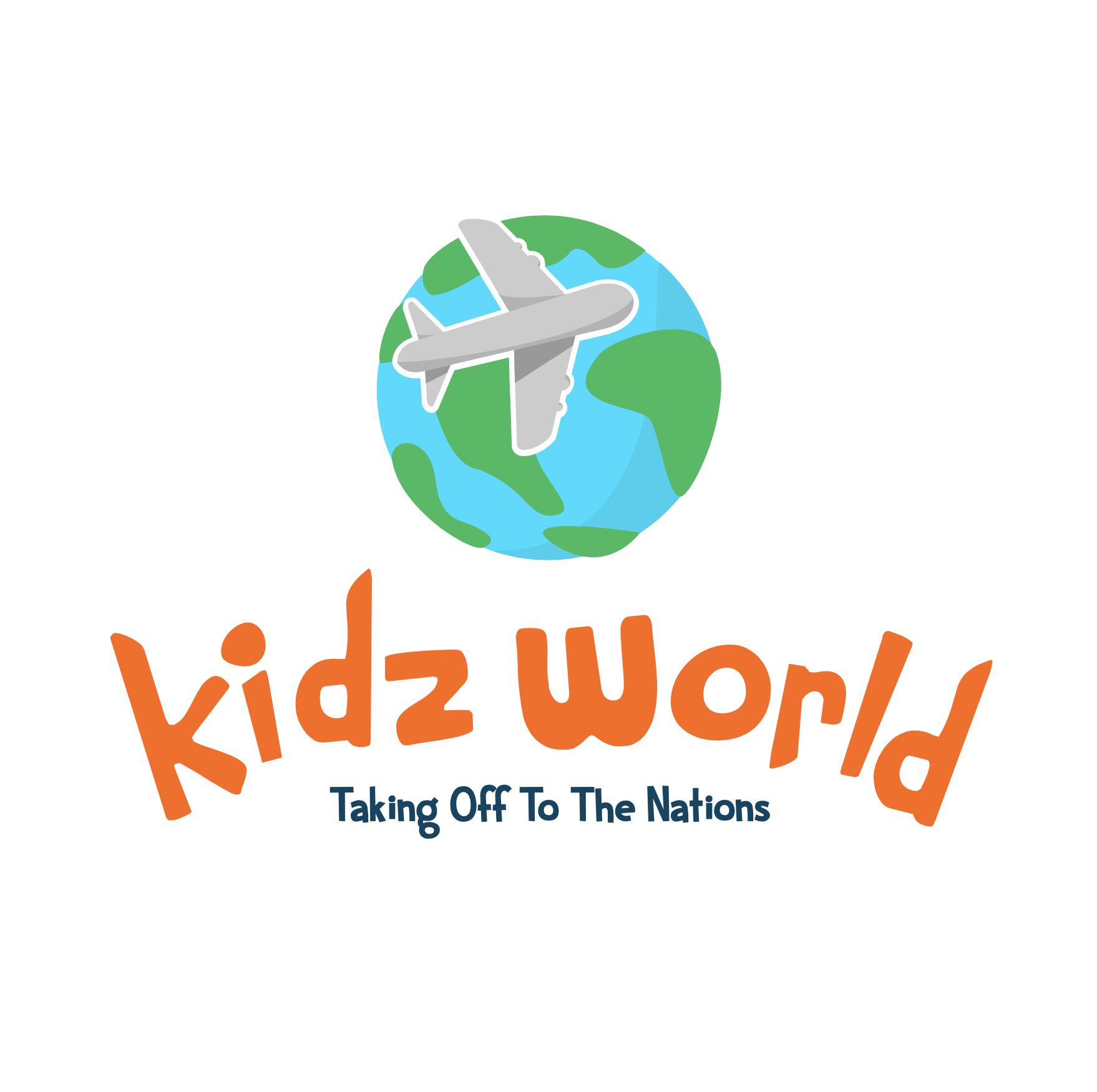  Children’s Ministry of Word of Life Church in Shreveport, LA (Life United) 