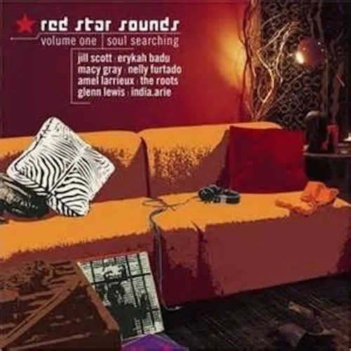 Artist: Erykah BaduProject: Red Star Sounds Vlm 1Label/Release Date: Sony/2001Song(s): TodayCredit: Composer