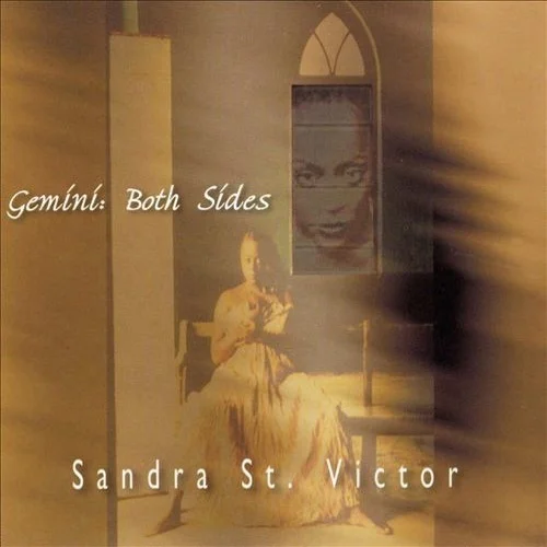 Artist: Sandra St. VictorProject: Gemini: Both SidesLabel/Release Date: Manami/2001Song(s): DizzyCredit: Composer