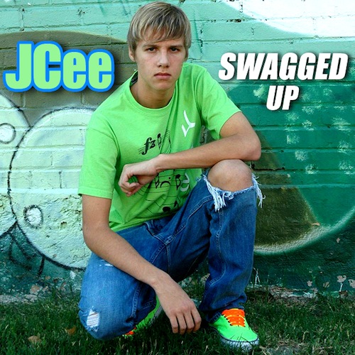 Artist: JCee Project: Swagged Up (single) Label/Release Date: Sanction/2012 Song(s): Swagged Up Credit: Composer, Recording & Mixing