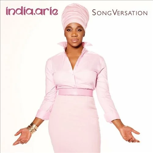 Artist: India.ArieProject: SongVersationLabel/Release Date: Motown/2013Song(s): Strange FruitCredit: Composer