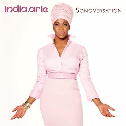 Artist: India.Arie Project: SongVersation Label/Release Date: Motown/2013 Song(s): Strange Fruit Credit: Composer