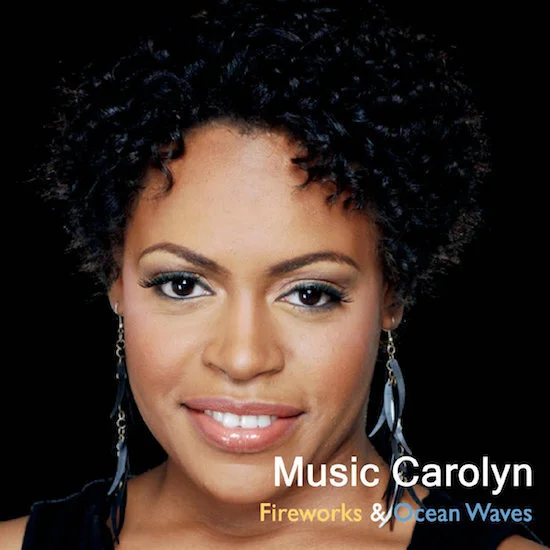 Artist: Music CarolynProject: Fireworks &amp; Ocean WavesLabel/Release Date: Music Carolyn/2019Song(s): Satisfied, Fire &amp; RainCredit: Composer, Producer, Recording, Mixing
