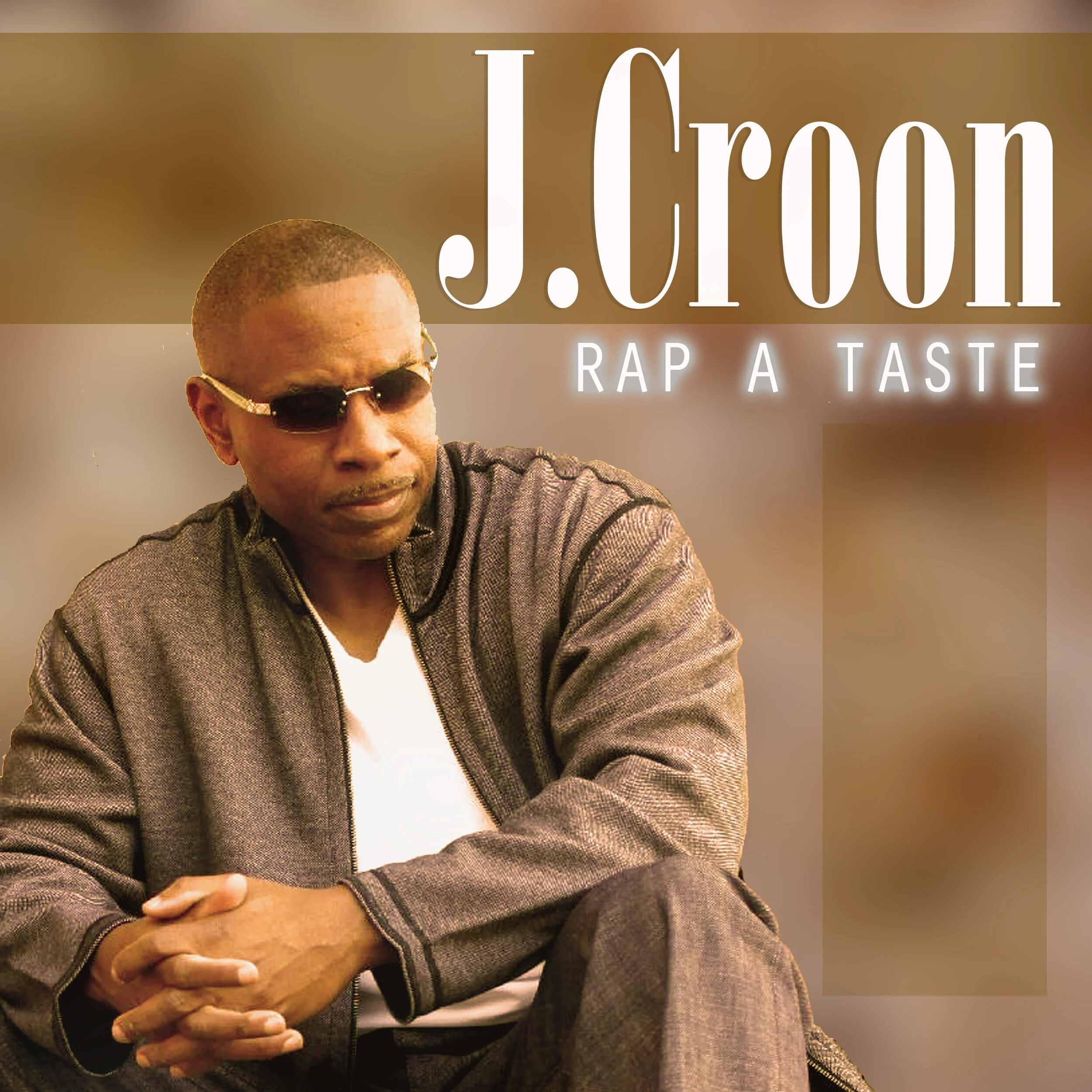 Artist: J. CroonProject: Rap A Taste (Single)Label/Release Date:Song(s): Rap A TasteCredit: Composer, Producer, Recording, Mixing