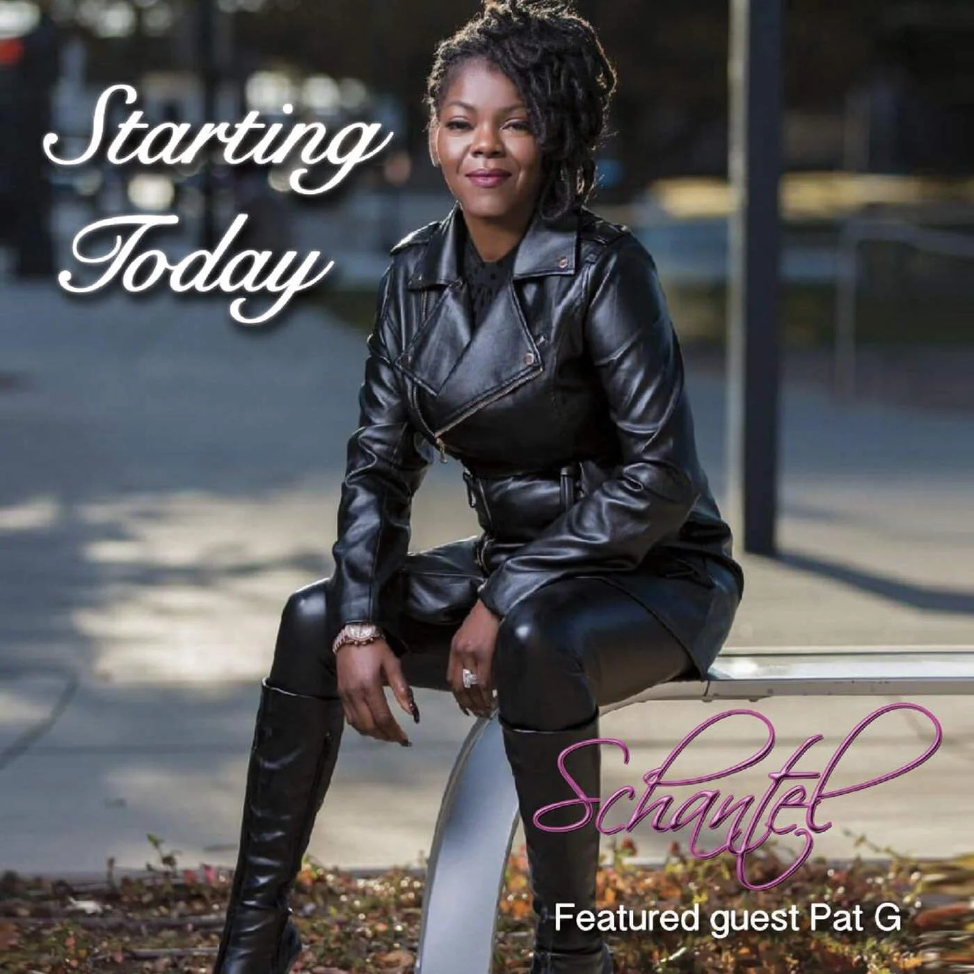 Artist: SchantelProject: Starting TodayLabel/Release Date: 2019Song(s): Starting TodayCredit: Composer, Co-Writer, Producer, Recording, Mixing