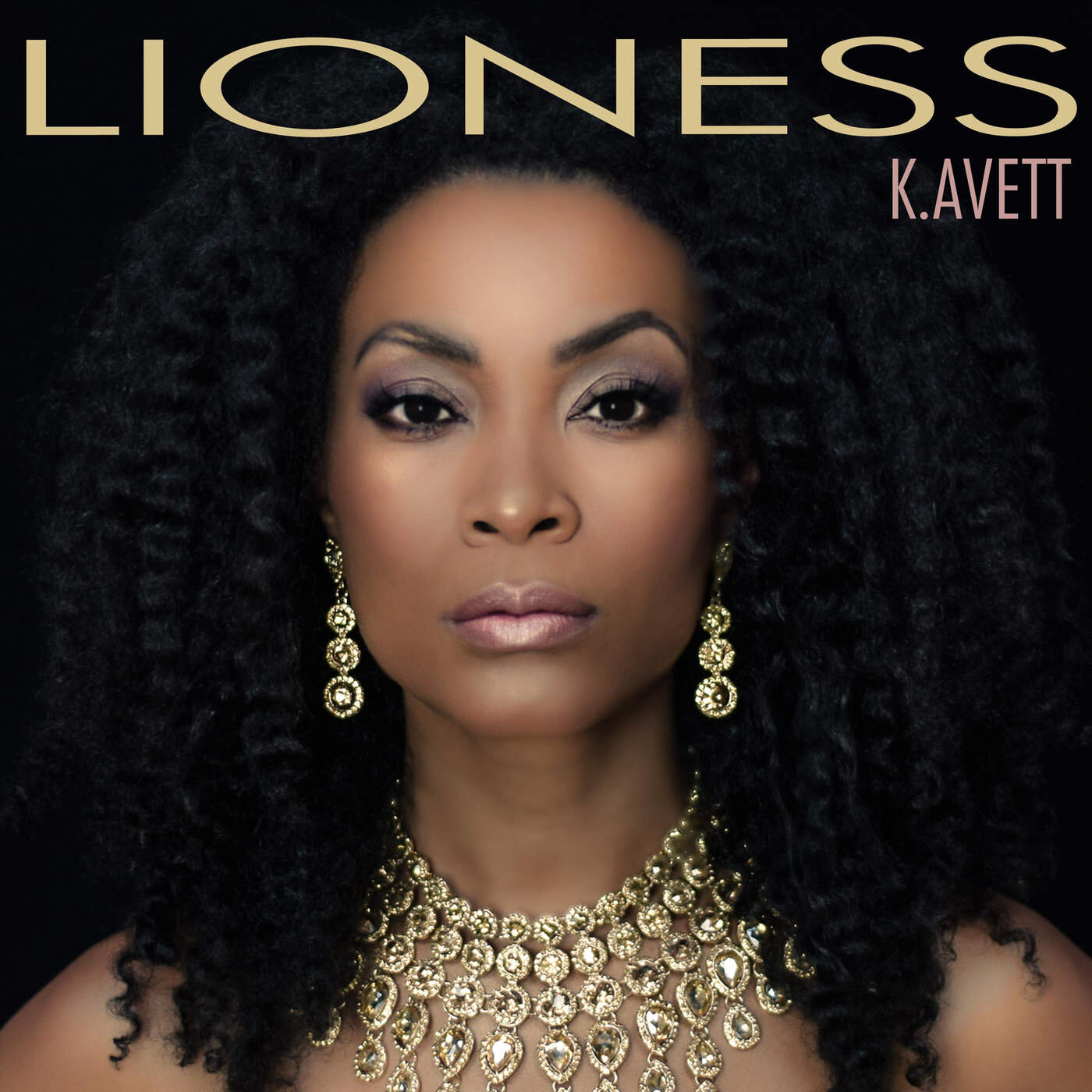 Artist: K. AvettProject: LionessLabel/Release Date: 2018Song(s): 1, 2, 3, 4, 5, 7, 8, 9Credit: Composer, Producer, Recording