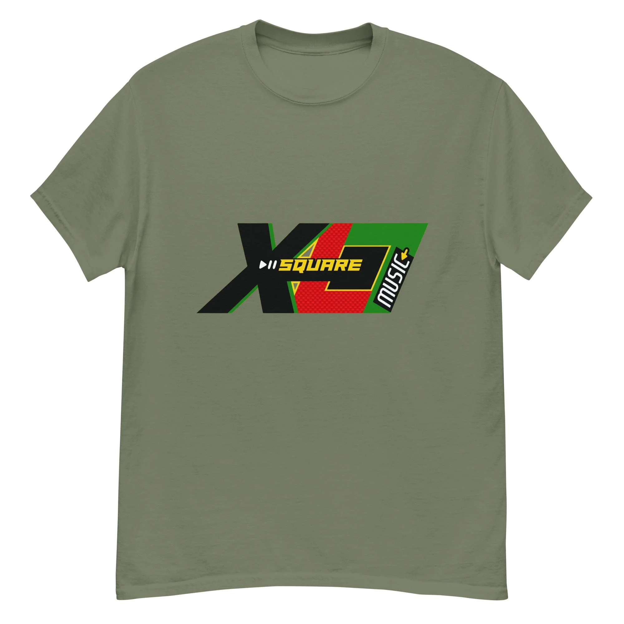 mens-classic-tee-military-green-front-63c885e8c93b0.jpg