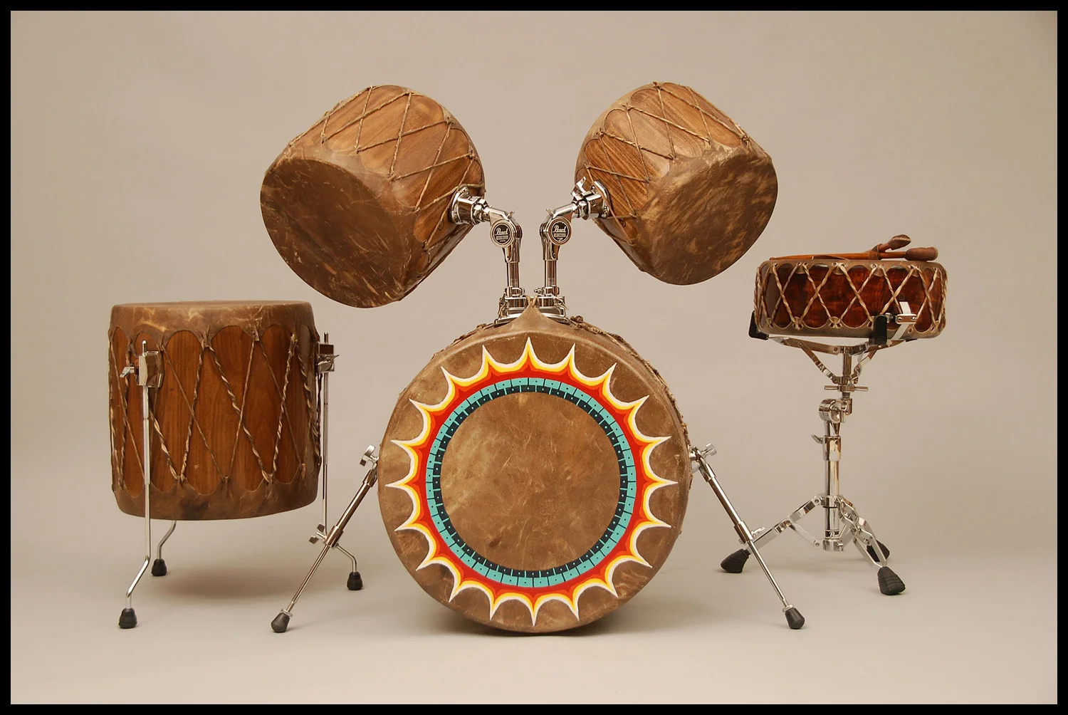 Drum Set 1