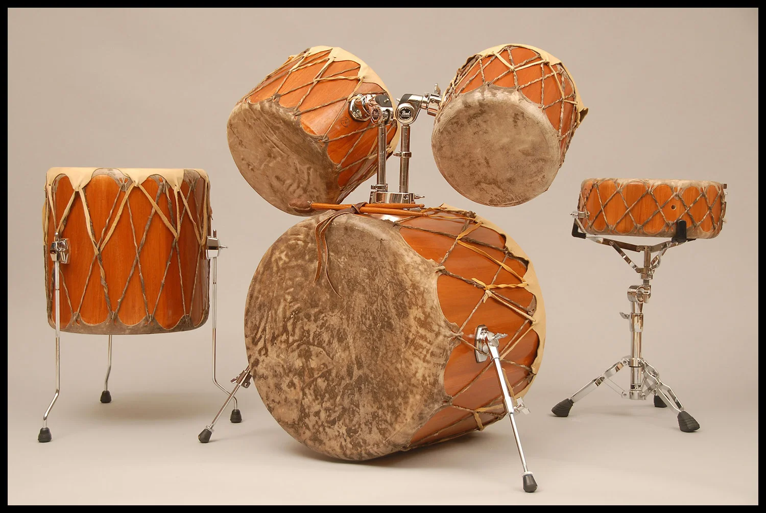 Drum Set 2