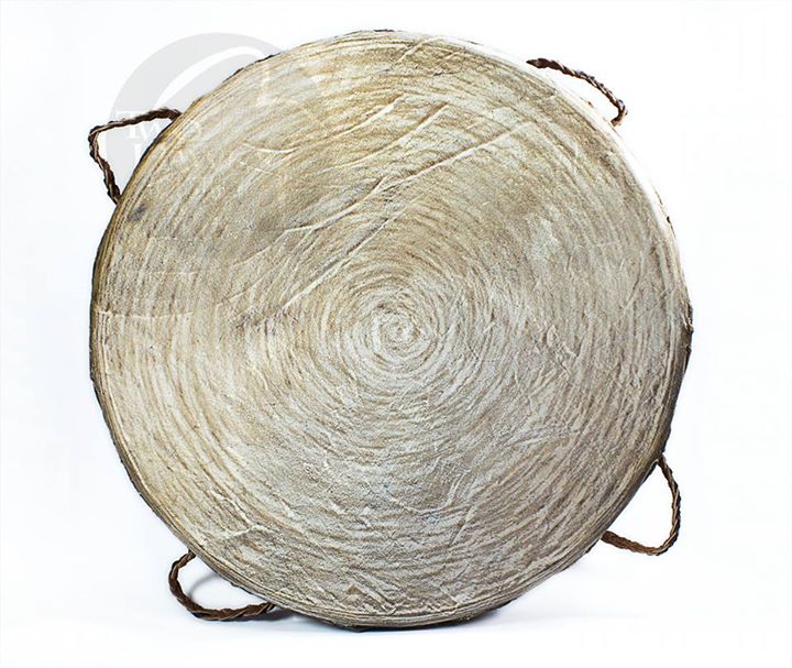Spiral Drum