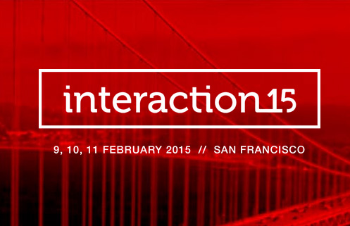 Interaction 15