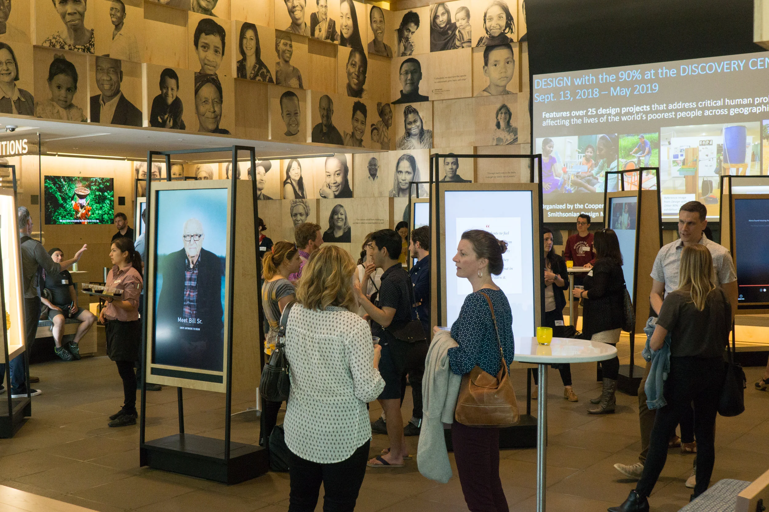 Event Recap: Designing Experiences that Resonate (w/ Charlotte Beall)