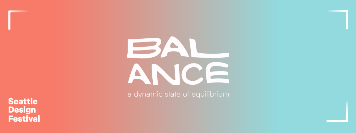 Balance: Community Storytellers (SDF)