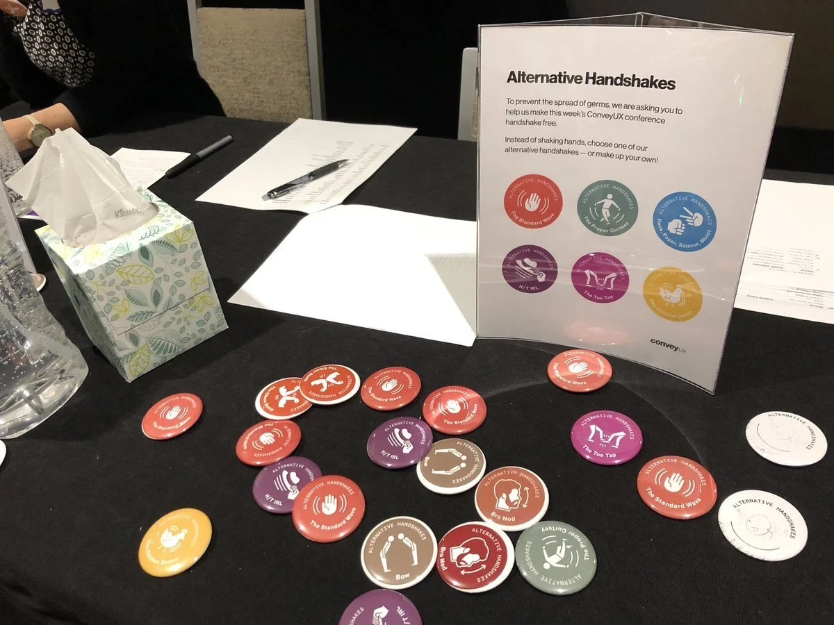 Super Meetup 2020 (in the time of COVID-19)