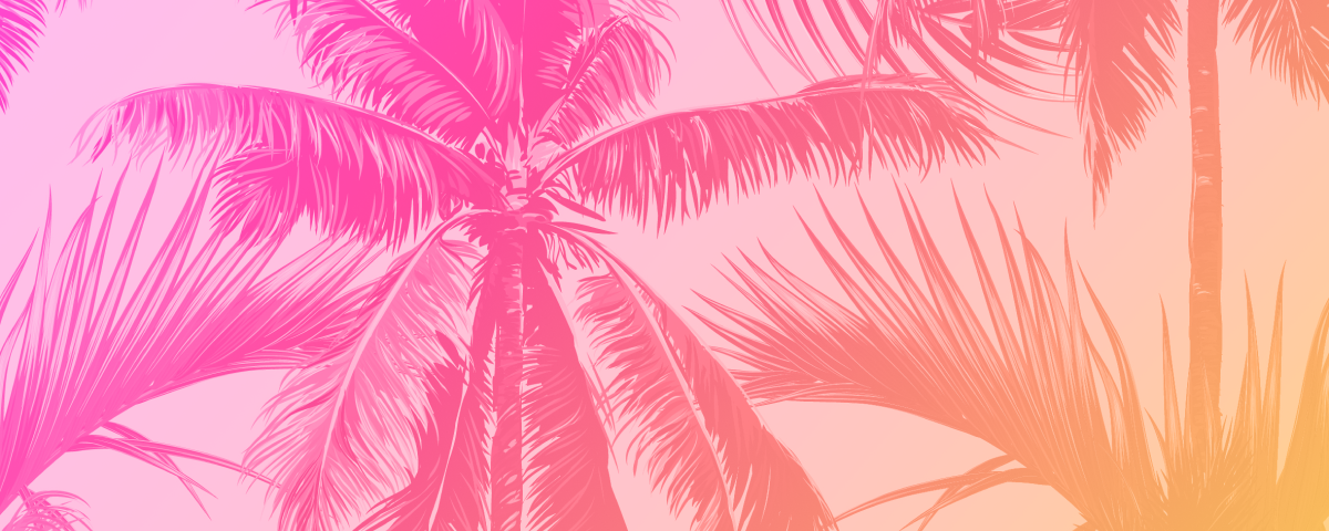 Summer Jam '21 [Virtual Event]