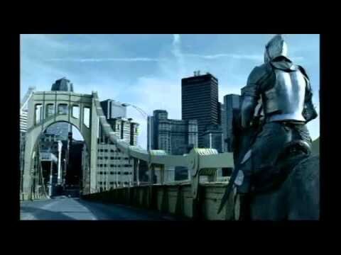 PGH ZOO Knight