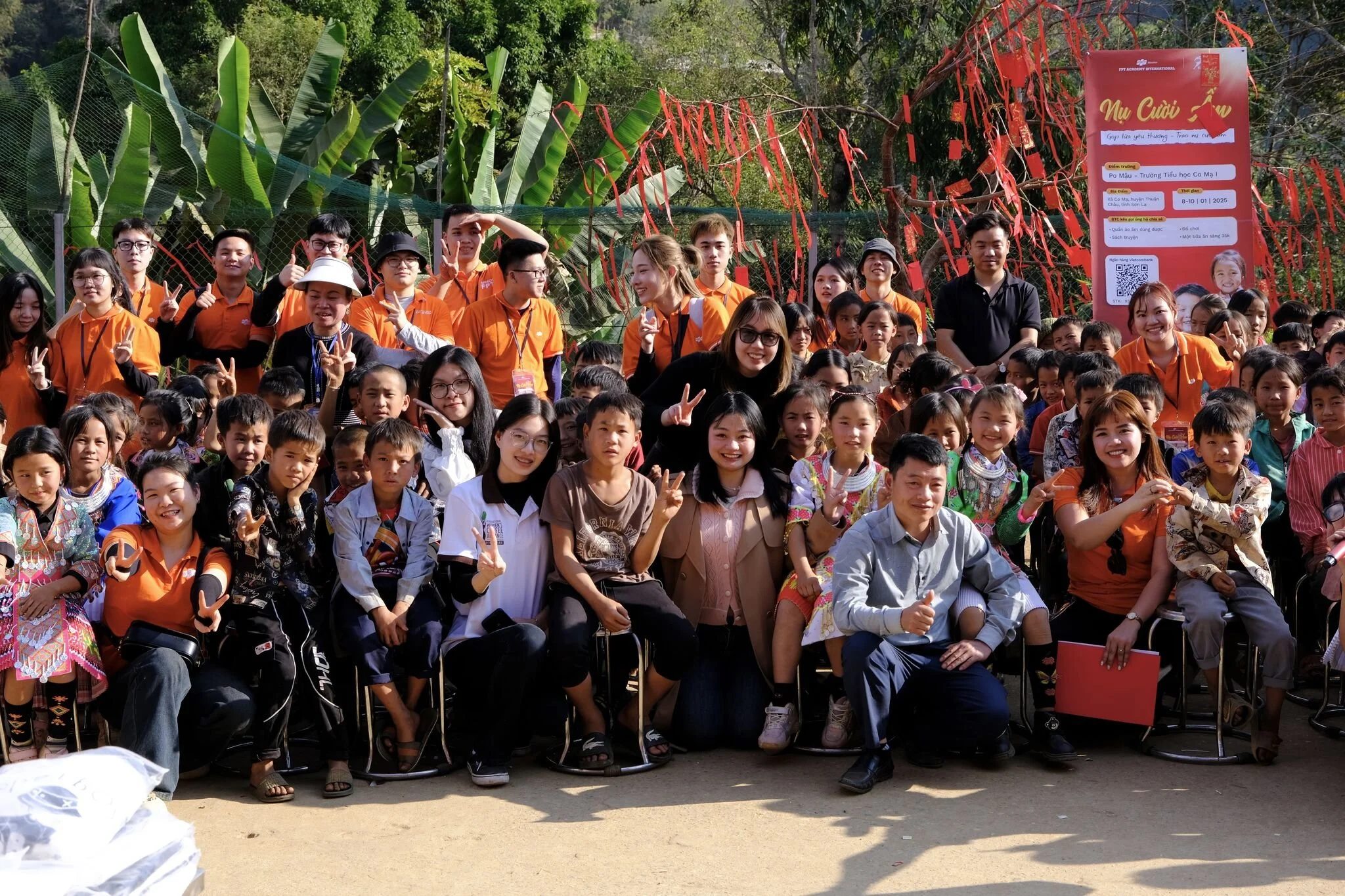 VIETNAM JOINS %22WARM SMILE%22 EVENT IN SON LA 1.jpeg