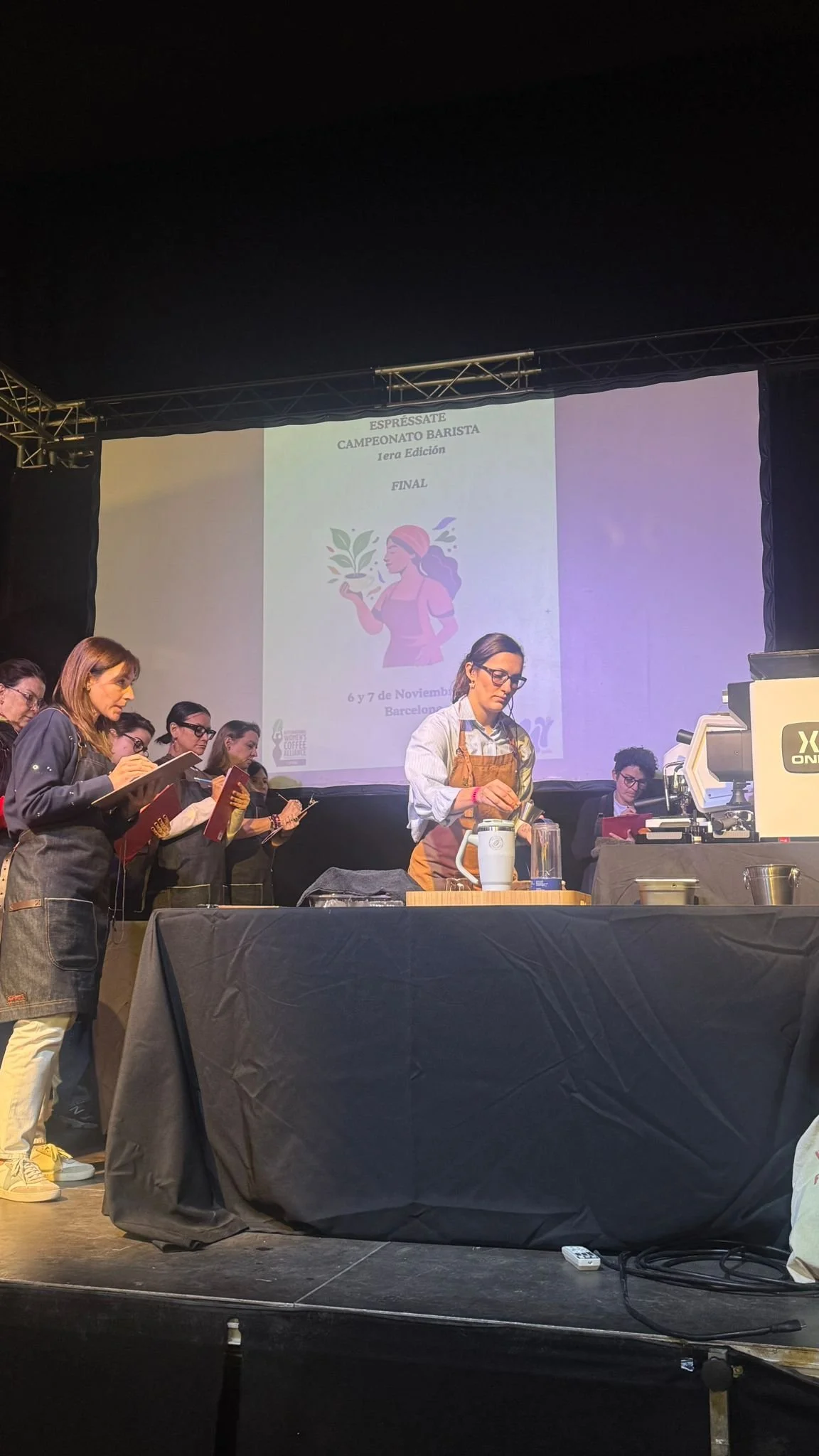 Espréssate - Campeonato Barista IWCA Spain -Monserrat 8.jpeg