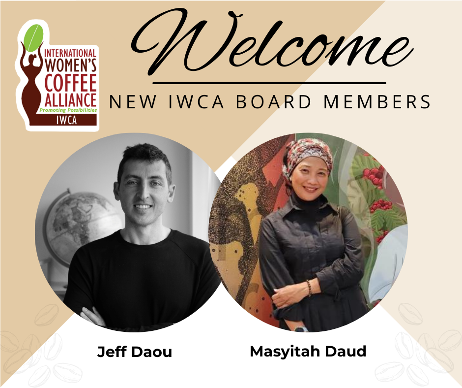 Welcoming New Board Members to IWCA Global