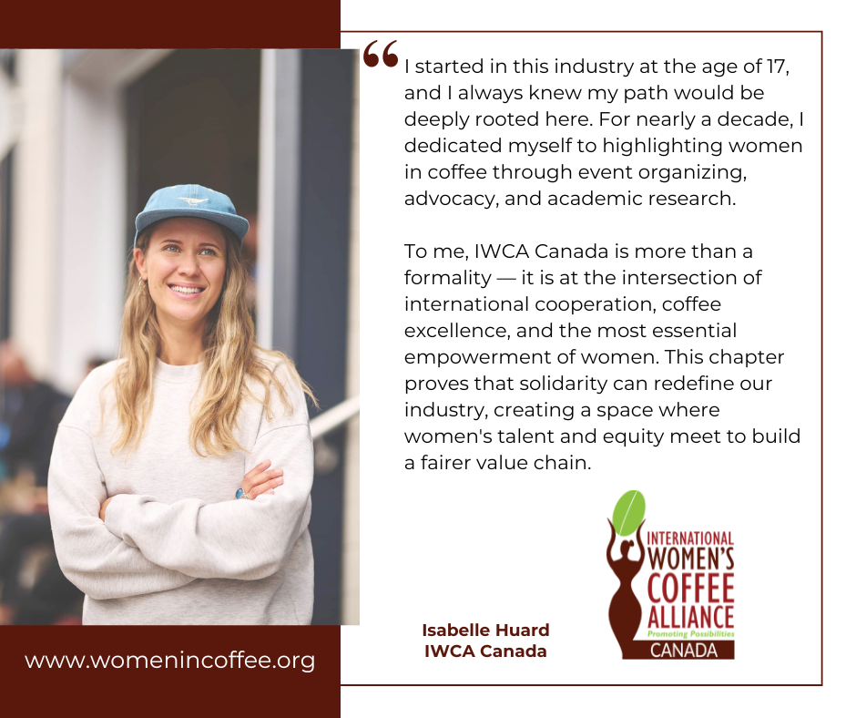 Welcome to the IWCA Family: Canada Becomes Our 37th Chapter