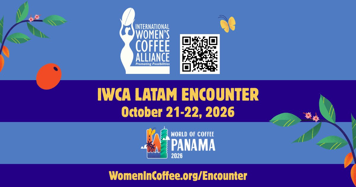 IWCA LATAM Encounter