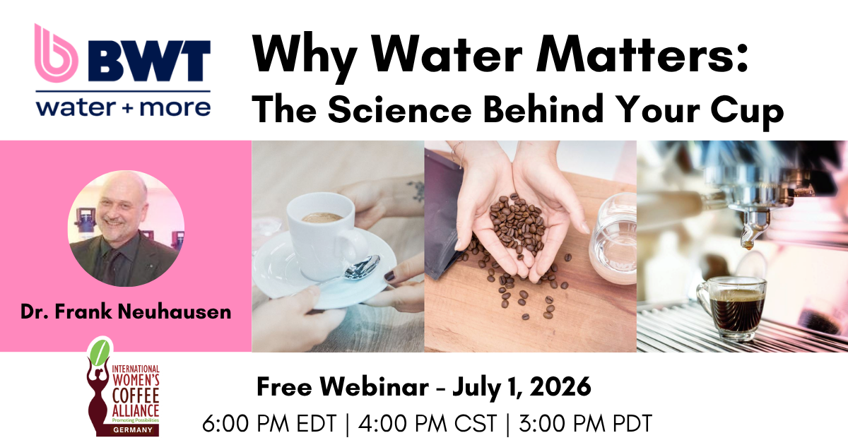 Why Water Matters: The Science Behind Your Cup