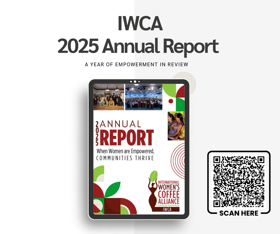 2025 IWCA Annual Report: A Look at What the Network Built