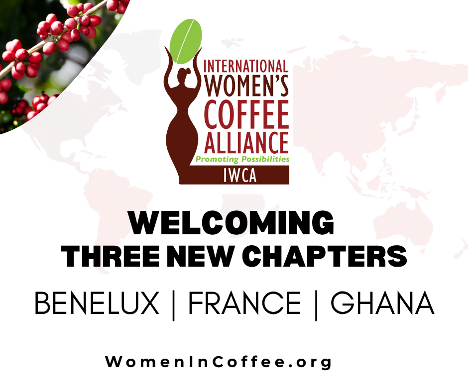Three New Chapters, One Growing Network: Welcome France, Ghana, and BeNeLux