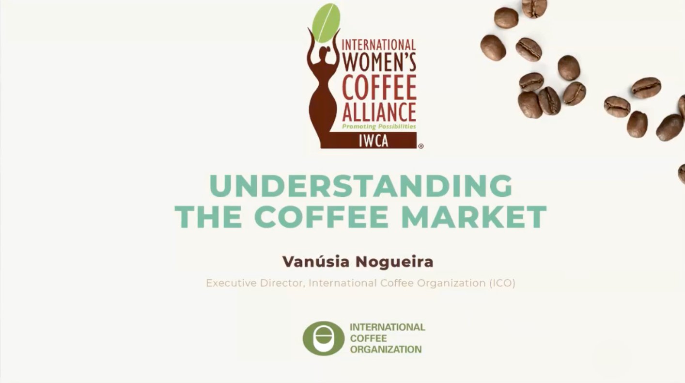 Understanding the Coffee Market: Webinar Recap