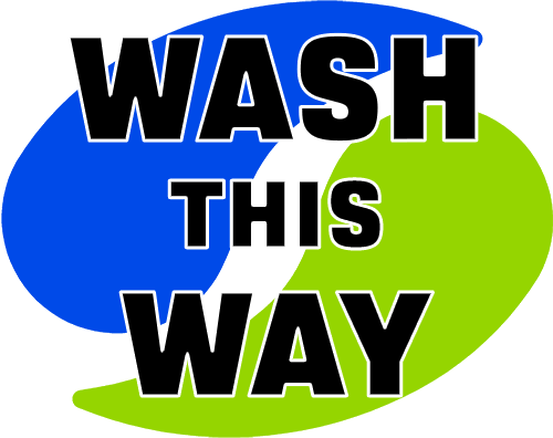 Wash This Way
